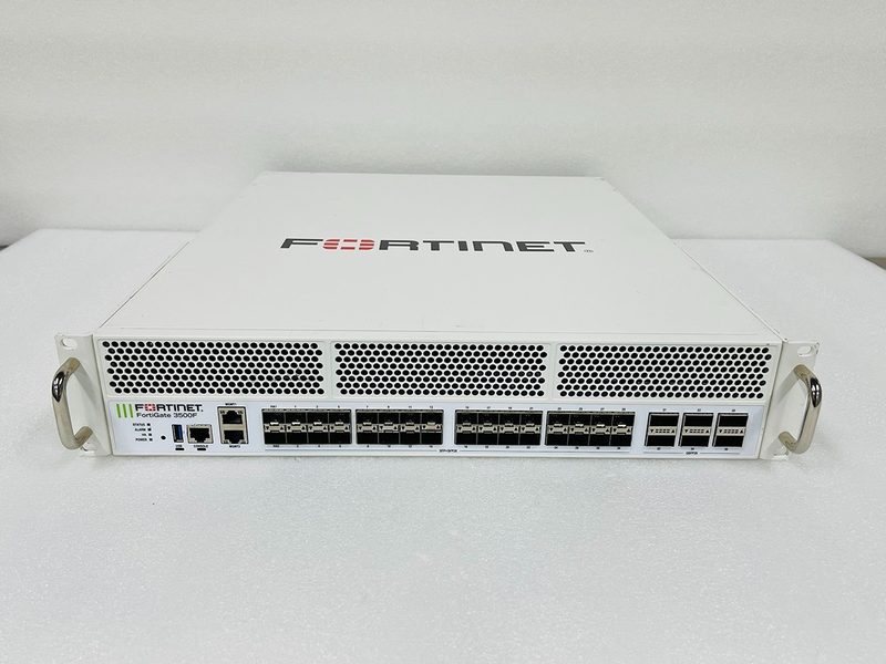 Межсетевой экран Fortinet FG-3500F