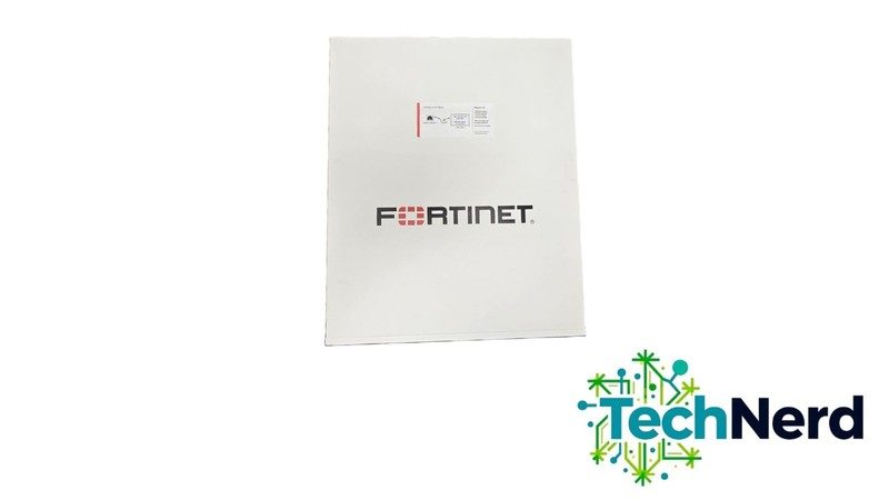 Межсетевой экран Fortinet FG-3601E