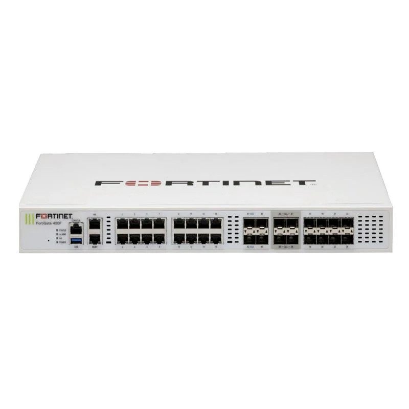 Межсетевой экран Fortinet FG-400F-BDL-809-12