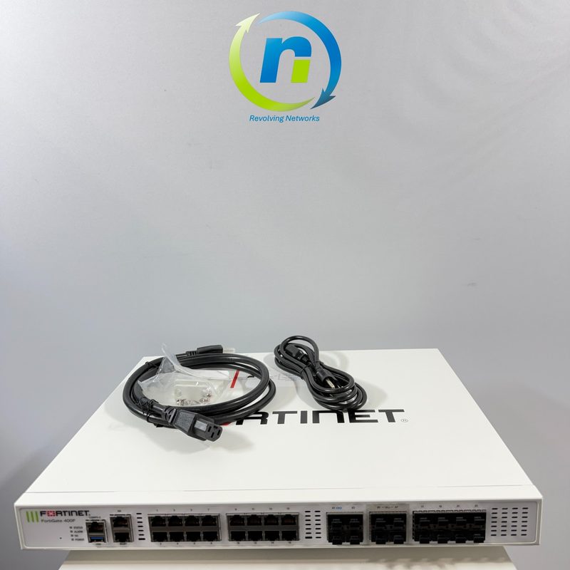 Межсетевой экран Fortinet FG-400F