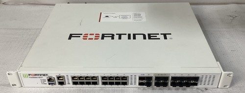 Межсетевой экран Fortinet FG-401F
