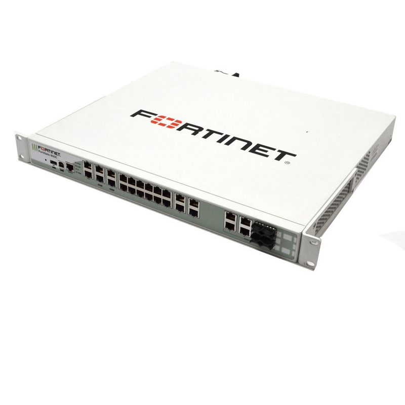Межсетевой экран Fortinet FG-600C