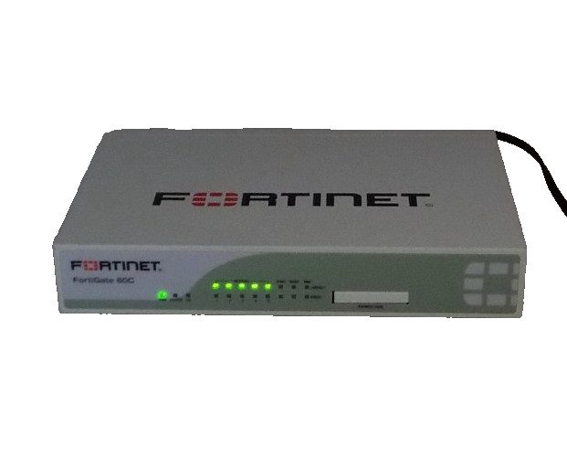 Межсетевой экран Fortinet FG-60C-G