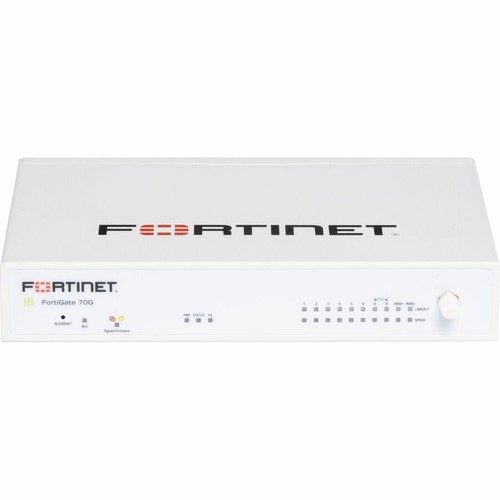 Межсетевой экран Fortinet FG-70G
