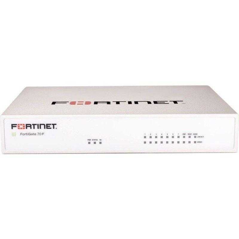 Межсетевой экран Fortinet FG-71F