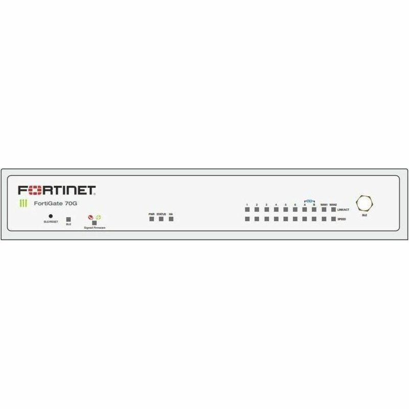 Межсетевой экран Fortinet FG-71G