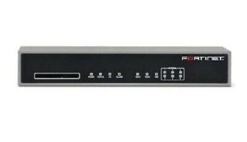 Межсетевой экран Fortinet FG-80C