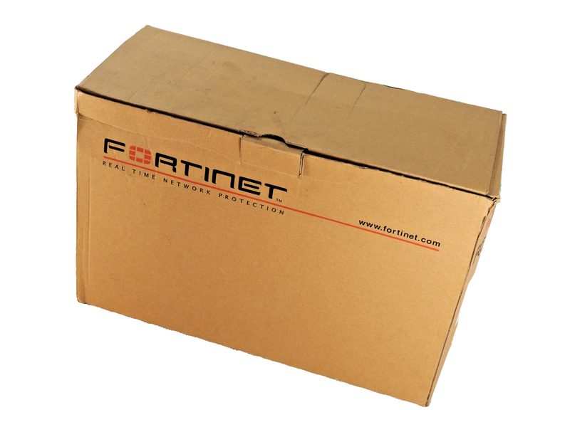 Межсетевой экран Fortinet FG-80D