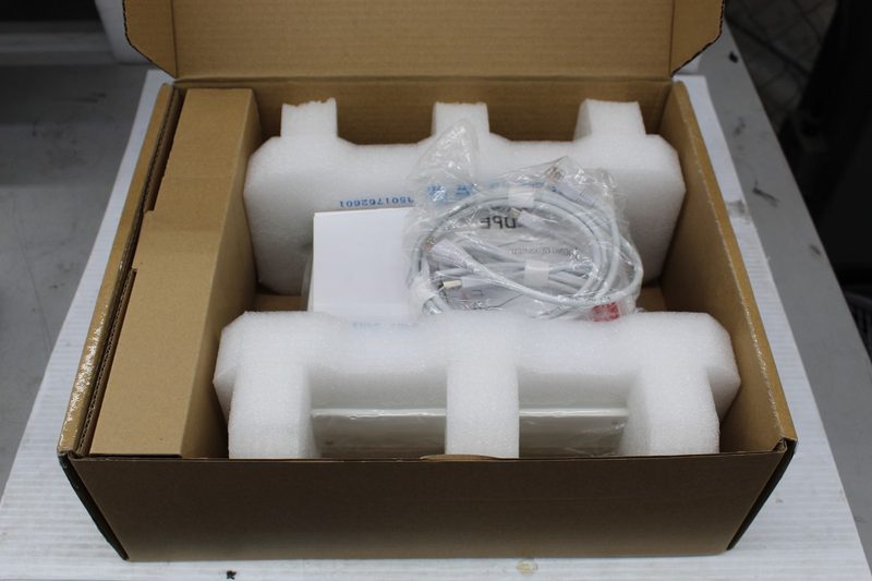 Межсетевой экран Fortinet FG-90D-POE