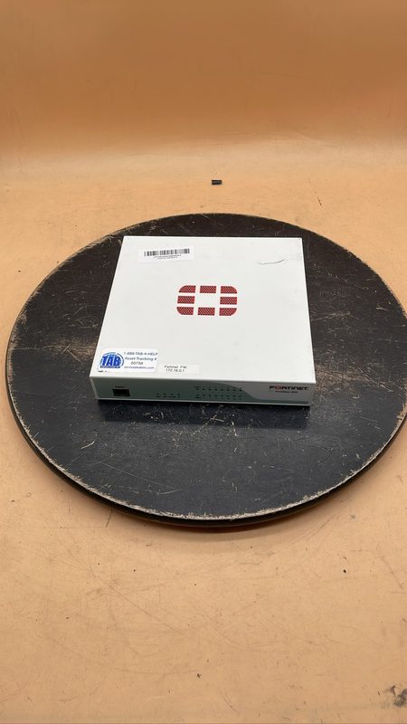 Межсетевой экран Fortinet FG-90D