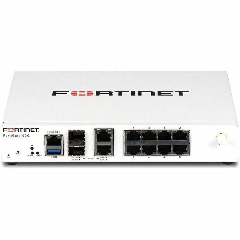 Межсетевой экран Fortinet FG-90G