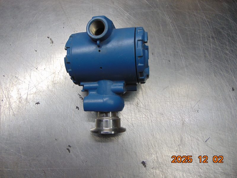 Датчик давления Rosemount FG2S2DE104