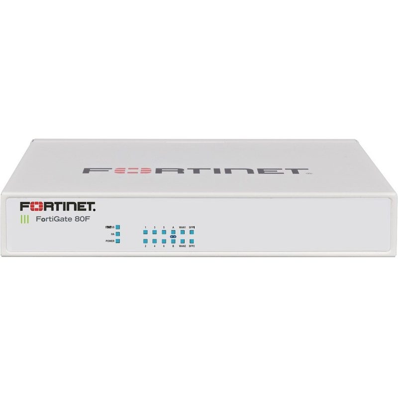 Межсетевой экран Fortinet FG80FBDL95012