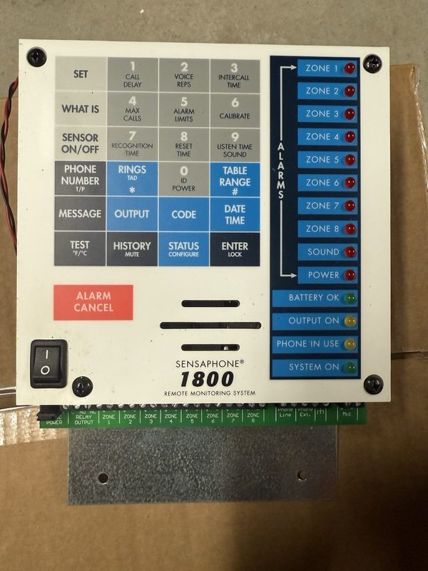 FGD-1800-CD