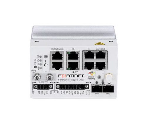 Межсетевой экран Fortinet FGR-70G