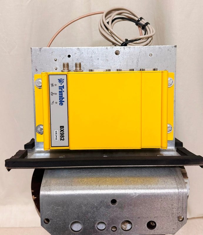 Приёмник GNSS Trimble FGR3-CE-U