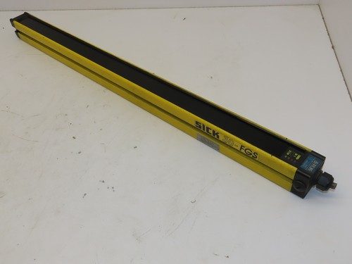 Световая завеса SICK FGSE750-21