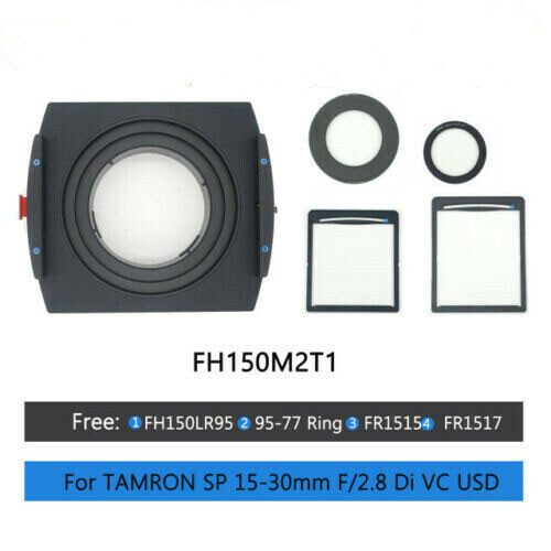 Объектив FH150M2T1
