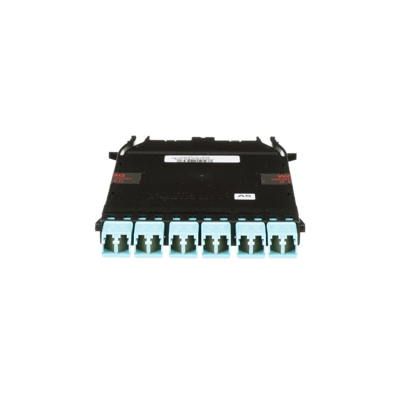 Патч-панель Panduit FHCZA-12-10AS