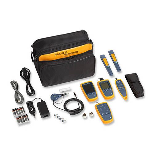 Измеритель мощности Fluke FI-500
