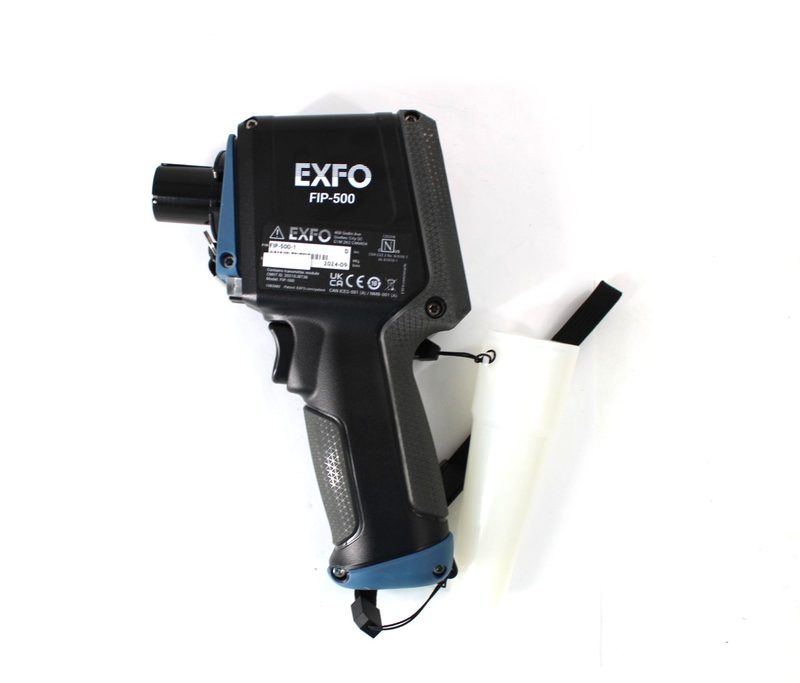 Видеомикроскоп EXFO FIP-500-1