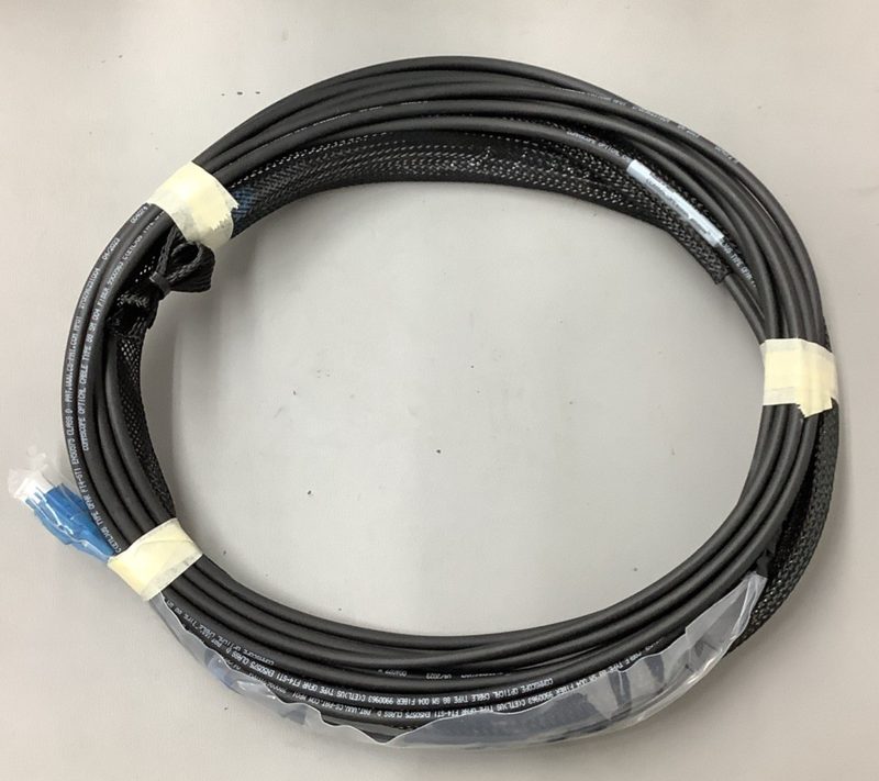 Кабель CommScope FJ-4SM-008-7.5M