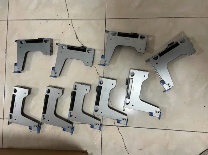 Корпус сервера Dell FJ4M3