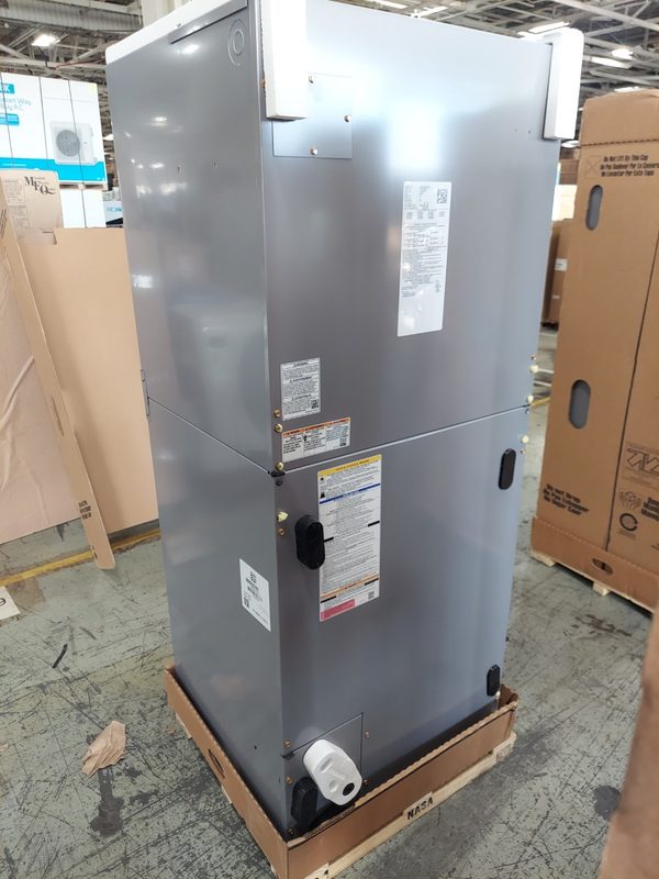 Приточная установка FJMA4B60L0DB