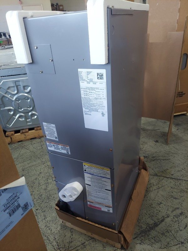 Приточная установка FJMA4X18L0AB