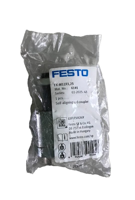 Датчик Festo FK-M12X1