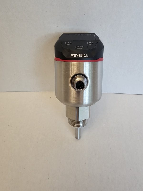 Фотоэлектрический датчик Keyence FL-001