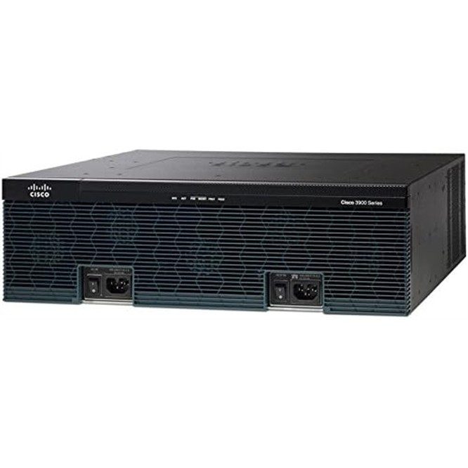 Маршрутизатор Cisco FL-CME-SRST-25