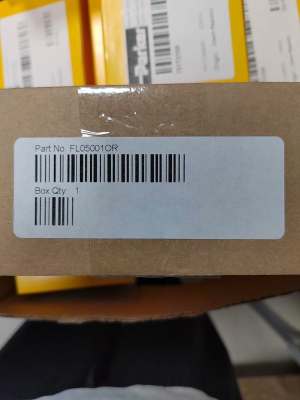 Пневмооборудование Parker FL05001OR