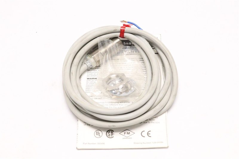 Датчик приближения Pepperl+Fuchs FL7M-7J6HD-Z