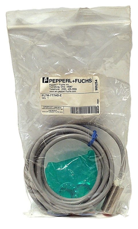 Датчик приближения Pepperl+Fuchs FL7M-7T7HD-Z