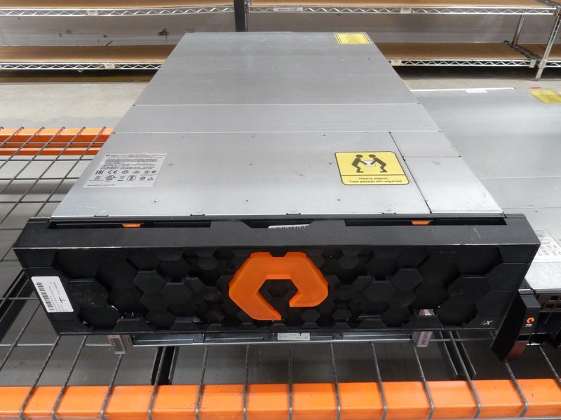 Флеш-массив Pure Storage FLASHARRAY//X20