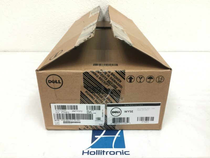 Тонкий клиент Dell FLASH/4G