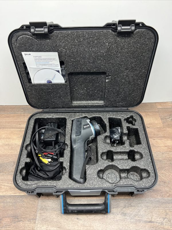 Оптико-электронная система FLIR-E49001