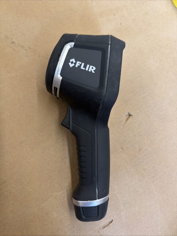 Оптико-электронная система FLIR-E6390