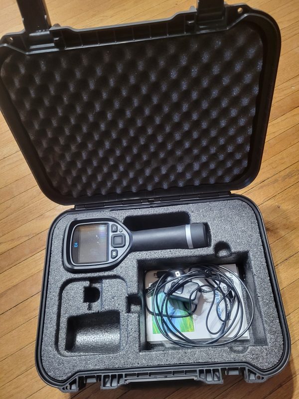 Оптико-электронная система FLIR-E63900