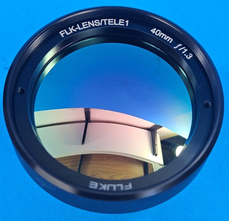 Тестер Fluke FLK-LENS/TELE1