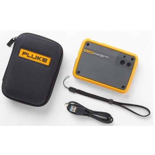 Оптико-электронная система Fluke FLK-PTI120