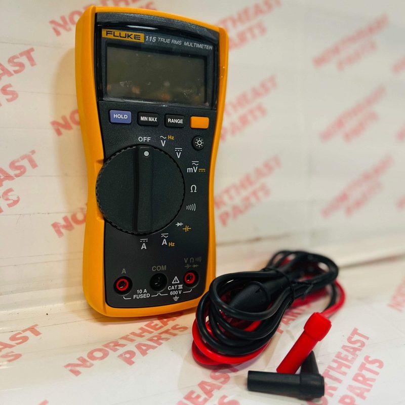 Тестер FLUKE-115