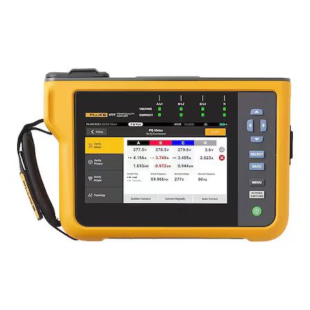 Анализатор FLUKE-1773/BASIC
