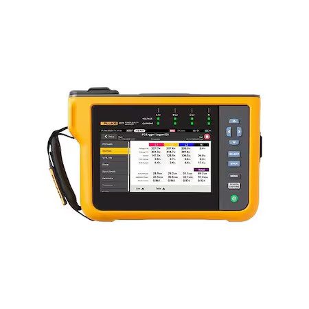 Анализатор FLUKE-1777/BASIC