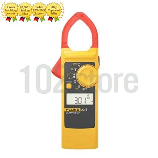 Тестер FLUKE-301E