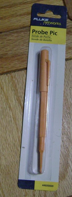 Пробник FLUKE-44600000