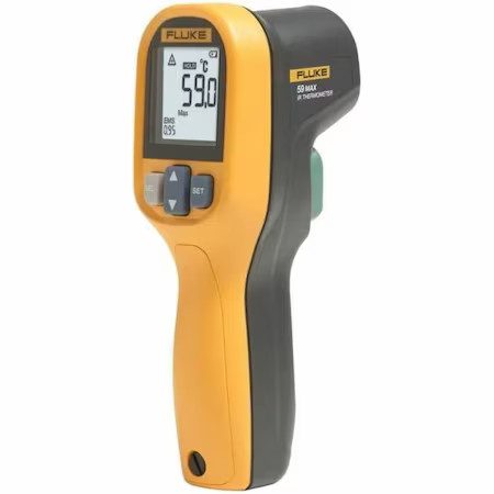 Тестер FLUKE-59