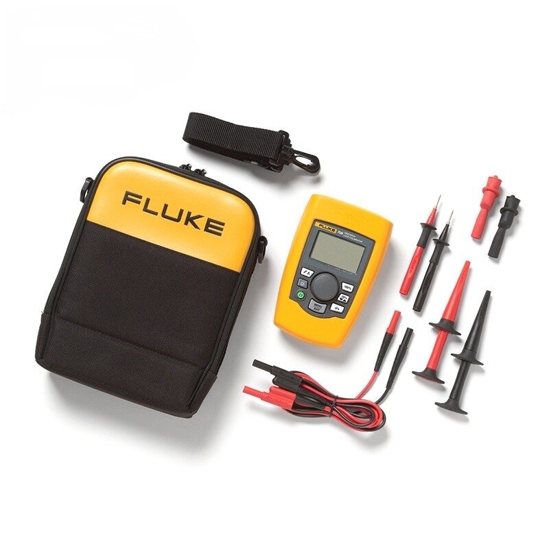 Калибратор FLUKE-709