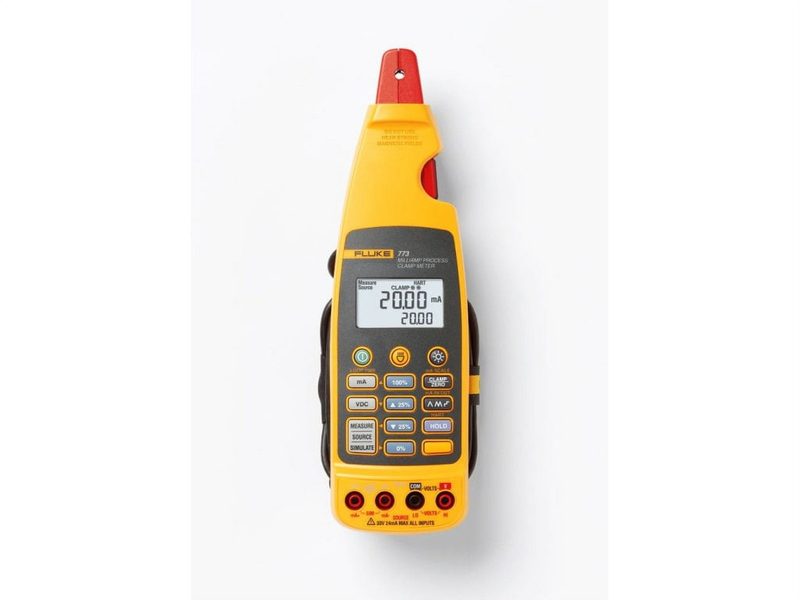 Тестер FLUKE-773
